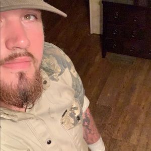 Meet your Posher, Patrick